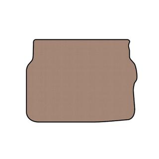 Gummimatte für Kofferraum Carsuit (Schrägheck, 5-türig, beige) Opel Astra G classic 1998-2012 Foto 1
