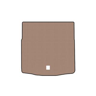 Gummimatte für Kofferraum Carsuit (LB, beige) Opel Insignia 2008-2017 Foto 1