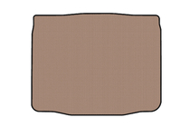 Opel Insignia 2008-2017 Gummimatte für Kofferraum Carsuit (2013-2017, SD, beige) Foto 1