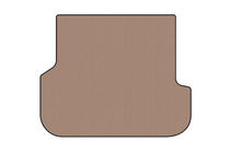 Opel Omega B 1994-2003 Gummimatte für Kofferraum Carsuit (SW, beige) Foto 1
