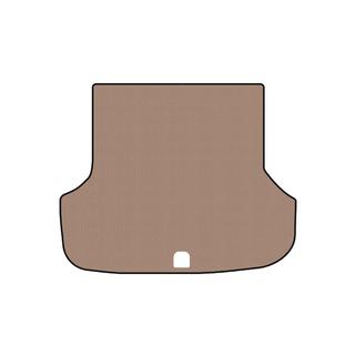 Gummimatte für Kofferraum Carsuit (SW, beige) Opel Vectra B 1995-2002 Foto 1