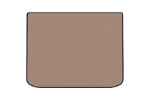 Opel Zafira C Tourer 2011-2019 Gummimatte für Kofferraum Carsuit (Beige) Foto 1