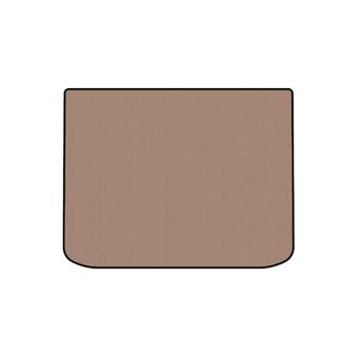 Gummimatte für Kofferraum Carsuit (Beige) Opel Zafira C Tourer 2011-2019 Foto 1