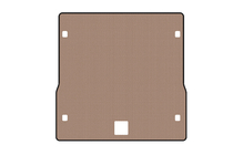 Peugeot 308 2014-2021 Gummimatte für Kofferraum Carsuit (2017-2021, SW, beige) Foto 1