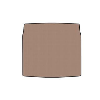 Gummimatte für Kofferraum Carsuit (SD, beige) Peugeot 508 2010-2018 Foto 1