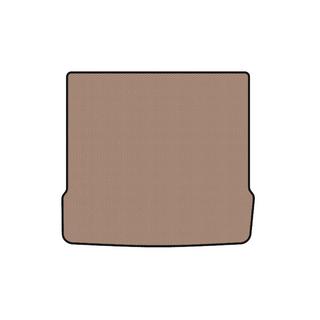Gummimatte für Kofferraum Carsuit (SW, beige) Renault Clio IV 2012-2019 Foto 1