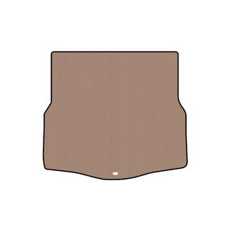 Gummimatte für Kofferraum Carsuit (2011-2015, LB, beige) Foto 1