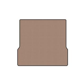 Gummimatte für Kofferraum Carsuit (SD, beige) Renault Logan II 2013-2022 Foto 1