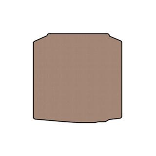 Gummimatte für Kofferraum Carsuit (2007-2010, SW, beige) Foto 1