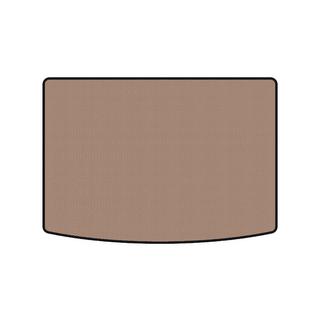 Gummimatte für Kofferraum Carsuit (Beige) Foto 1