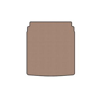 Gummimatte für Kofferraum Carsuit (SD, beige) Foto 1