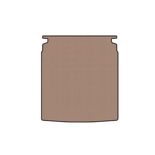 Gummimatte für Kofferraum Carsuit (Europa, SD, beige) Foto 1