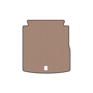 Gummimatte für Kofferraum Carsuit (SD, USA, beige) Foto 1