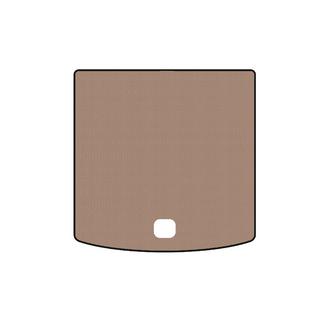 Gummimatte für Kofferraum Carsuit (5-Sitzer, Mexiko, Allspace, beige) Foto 1
