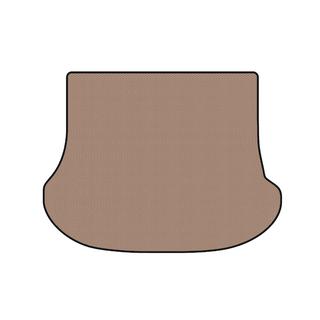 Gummimatte für Kofferraum Carsuit (SD, beige) Foto 1