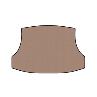 Gummimatte für Kofferraum Carsuit (2012-2015, beige) Foto 1