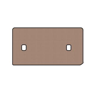 Gummimatte für Kofferraum Carsuit V-3 (Beige) Acura MDX 2007-2013 Foto 1