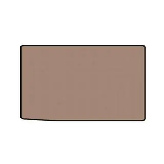 Gummimatte für Kofferraum Carsuit V-2 (HB, beige) Foto 1
