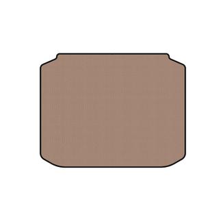 Gummimatte für Kofferraum Carsuit (HB, beige) Foto 1