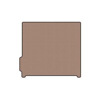 Gummimatte für Kofferraum Carsuit V-2 (Beige) BMW X5 F15 2013-2018 Foto 1