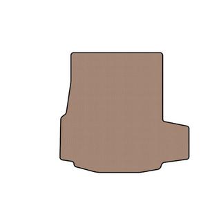 Gummimatte für Kofferraum Carsuit V-2 (Für G30, beige) BMW 5er G30/G31 2017–2023 Foto 1