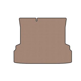 Gummimatte für Kofferraum Carsuit V-2 (SD, beige) Foto 1