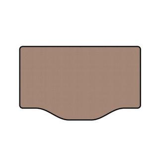 Gummimatte für Kofferraum Carsuit (Beige) Foto 1