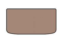 Chevrolet Spark 2015-2023 Gummimatte für Kofferraum Carsuit (2018-2023, beige) Foto 1