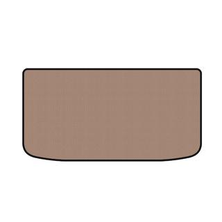 Gummimatte für Kofferraum Carsuit (2018-2023, beige) Foto 1