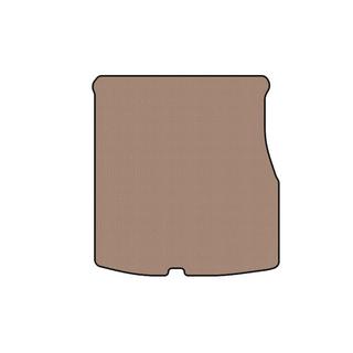Gummimatte für Kofferraum Carsuit V2 (2004-2006, beige) Chrysler Sebring II 2001-2006 Foto 1