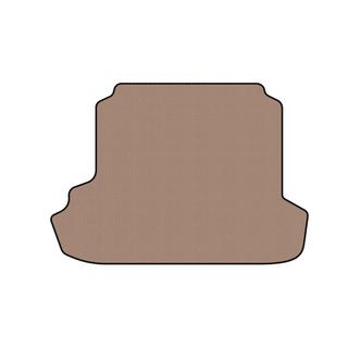 Gummimatte für Kofferraum Carsuit (Beige) FAW B30 2015-2020 Foto 1