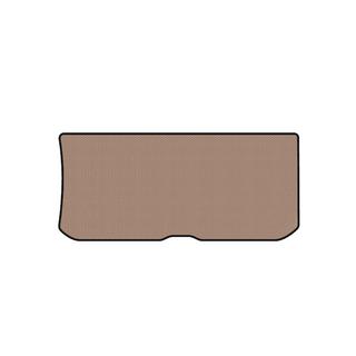 Gummimatte für Kofferraum Carsuit (2015-2018, mit 3. Sitzreihe, 8-Sitzer, USA, beige) Foto 1