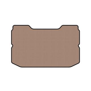 Gummimatte für Kofferraum Carsuit (Beige) Foto 1