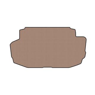 Gummimatte für Kofferraum Carsuit (Lang, beige) Foto 1