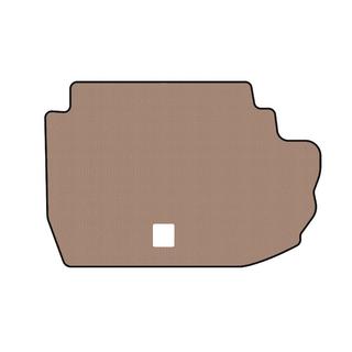 Gummimatte für Kofferraum Carsuit (Lang, Allrad, Beige) Foto 1