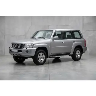 Seitenschweller RedLine V1 (2 Stk., Aluminium) Foto 1