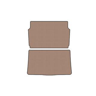 Gummimatte für Kofferraum Carsuit (2007-2014, beige) Ford Expedition 2007-2017 Foto 1