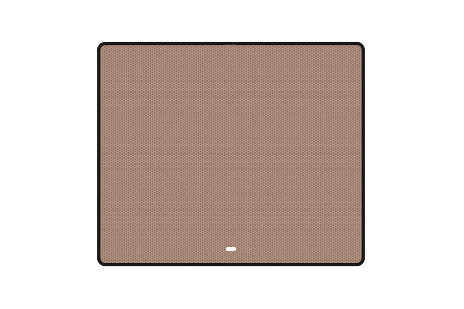 GMC Terrain 2017– Gummimatte für Kofferraum Carsuit (Beige) Image