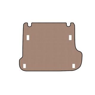 Gummimatte für Kofferraum Carsuit (Beige) GreatWall Haval/Hover H3 2005-2013 Foto 1