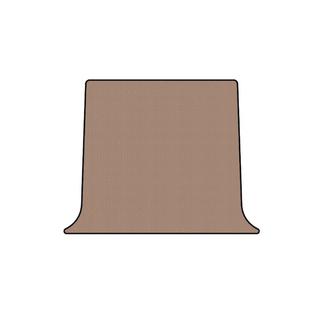 Gummimatte für Kofferraum Carsuit (Beige) Große Mauer Pegasus Foto 1