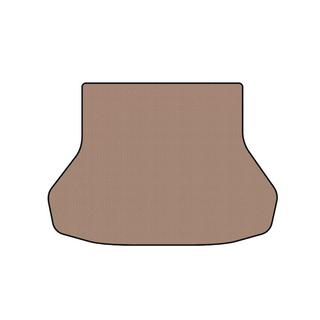 Gummimatte für Kofferraum Carsuit (2012-2016, beige) Foto 1