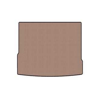 Gummimatte für Kofferraum Carsuit (Beige) Foto 1