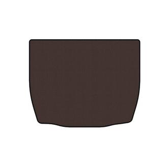 Gummimatte für Kofferraum Carsuit (Coupé, braun) Audi ТТ 1998-2006 Foto 1
