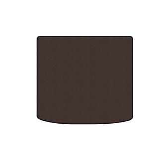 Gummimatte für Kofferraum Carsuit V-1 (Braun) BMW X6 E71 2008–2014 Foto 1