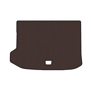 Gummimatte für Kofferraum Carsuit (Braun) Buick Envision 2014-2020 Foto 1