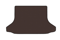 Chery Tiggo 1 2005-2016 Gummimatte für Kofferraum Carsuit (2005-2009, braun) Foto 1