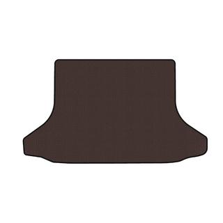 Gummimatte für Kofferraum Carsuit (2005-2009, braun) Chery Tiggo 1 2005-2016 Foto 1