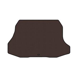 Gummimatte für Kofferraum Carsuit (Braun) Chery Tiggo 2 2014- Foto 1