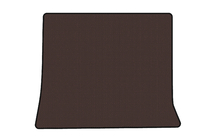 Chevrolet Equinox 2009-2016 Gummimatte für Kofferraum Carsuit (2009-2015, braun) Foto 1