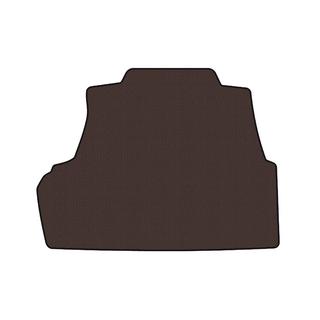 Gummimatte für Kofferraum Carsuit (Braun) Foto 1